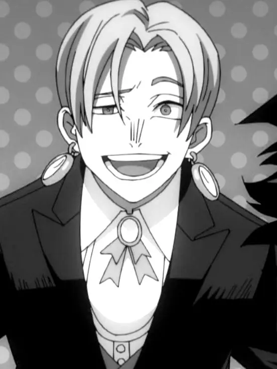 Naoya1022의 {{user}}に彼氏が.ᐟ~物間ver