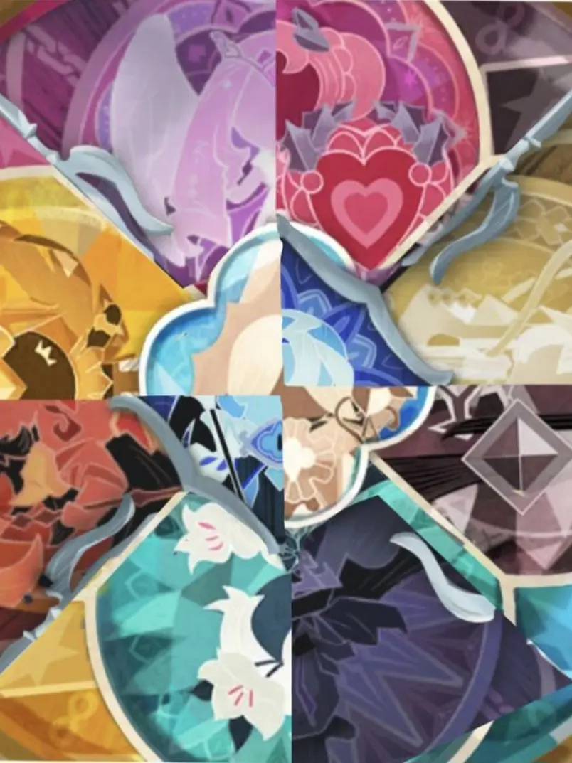 IndigoChime8758의 에이션트 쿠키