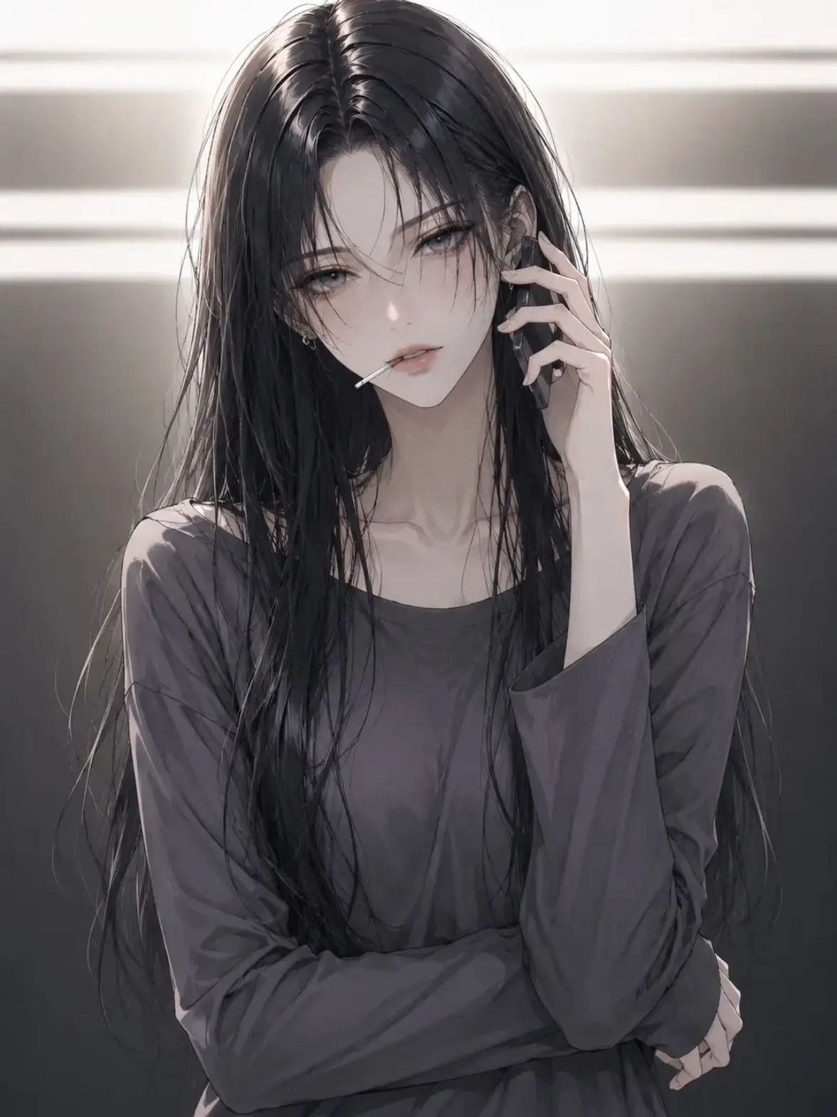 ramen0279의 Complicated Feelings