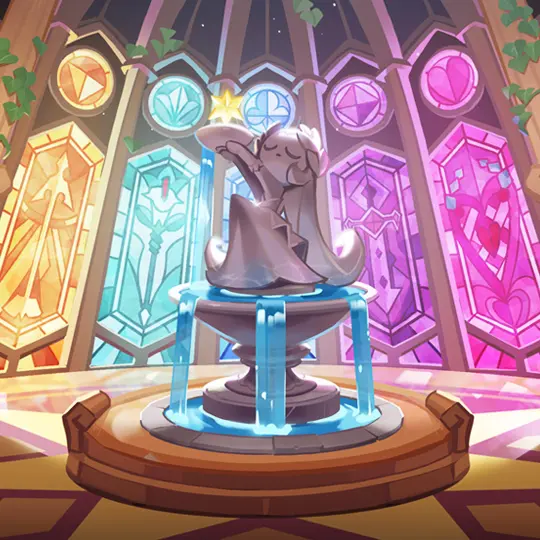 MagicBay0812의 쿠킹덤 판타지 고등학교 (여+늑)