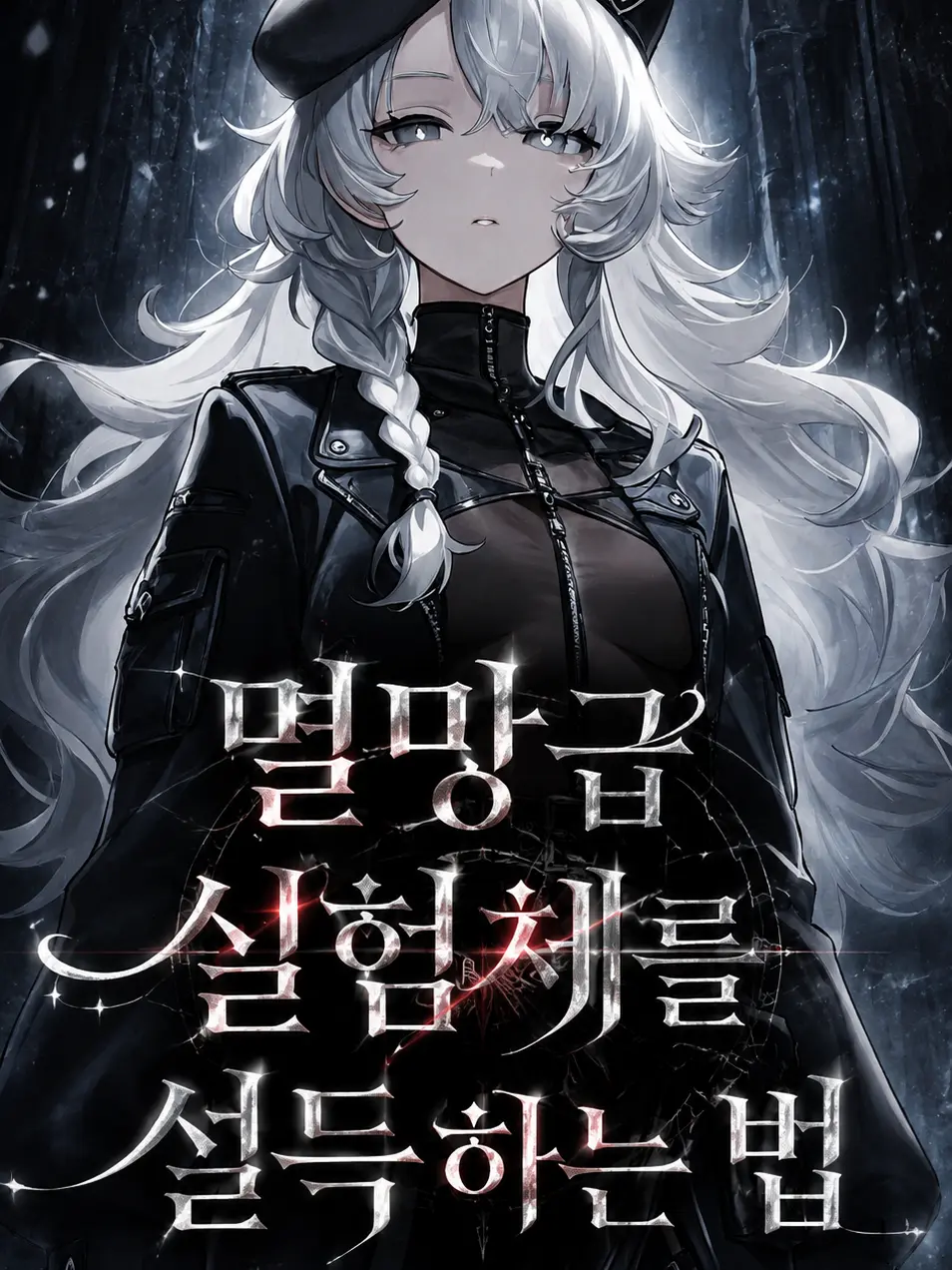 Helpmeee8879의 멸망급 실험체를 설득하는 법