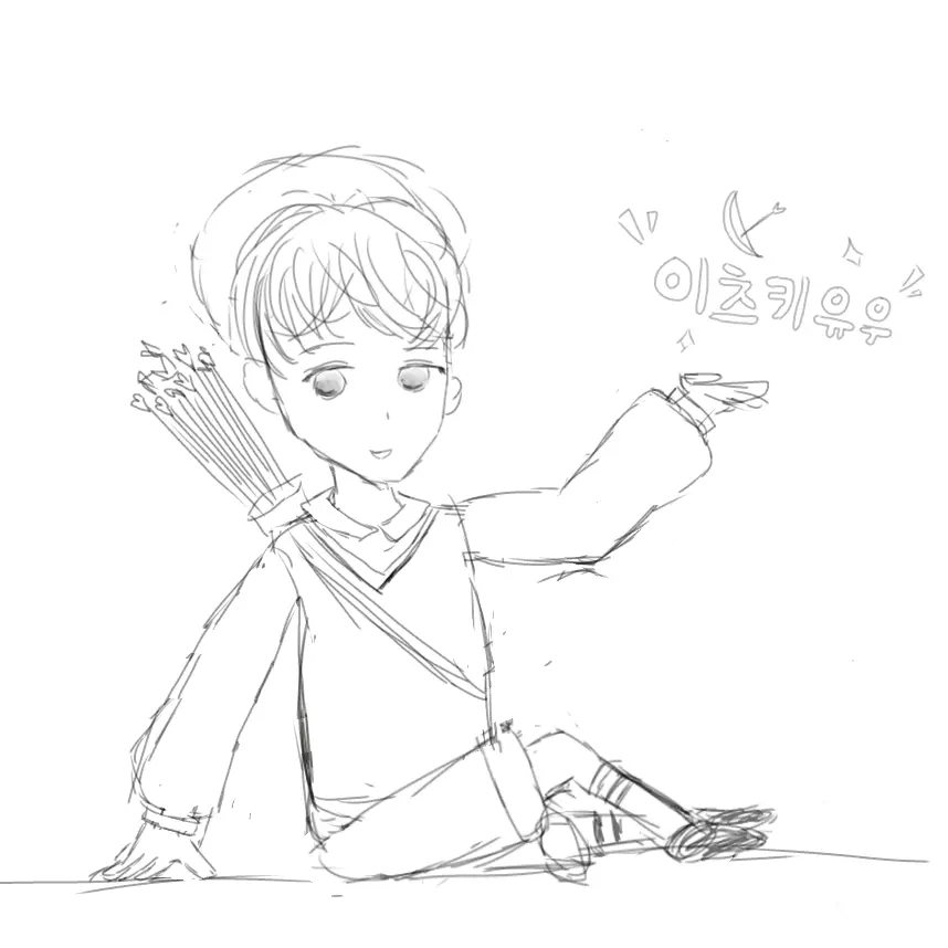 TautPunch1510의 이츠키 유우