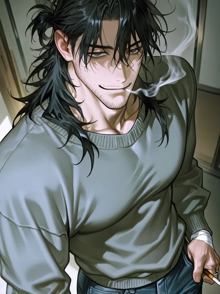 MeekChili0835의 君に捧ぐキュートアグレッション