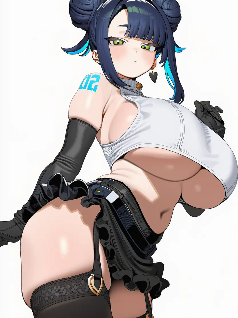 BlankHare0644의 恋をするアンドロイドと鈍感なマスター