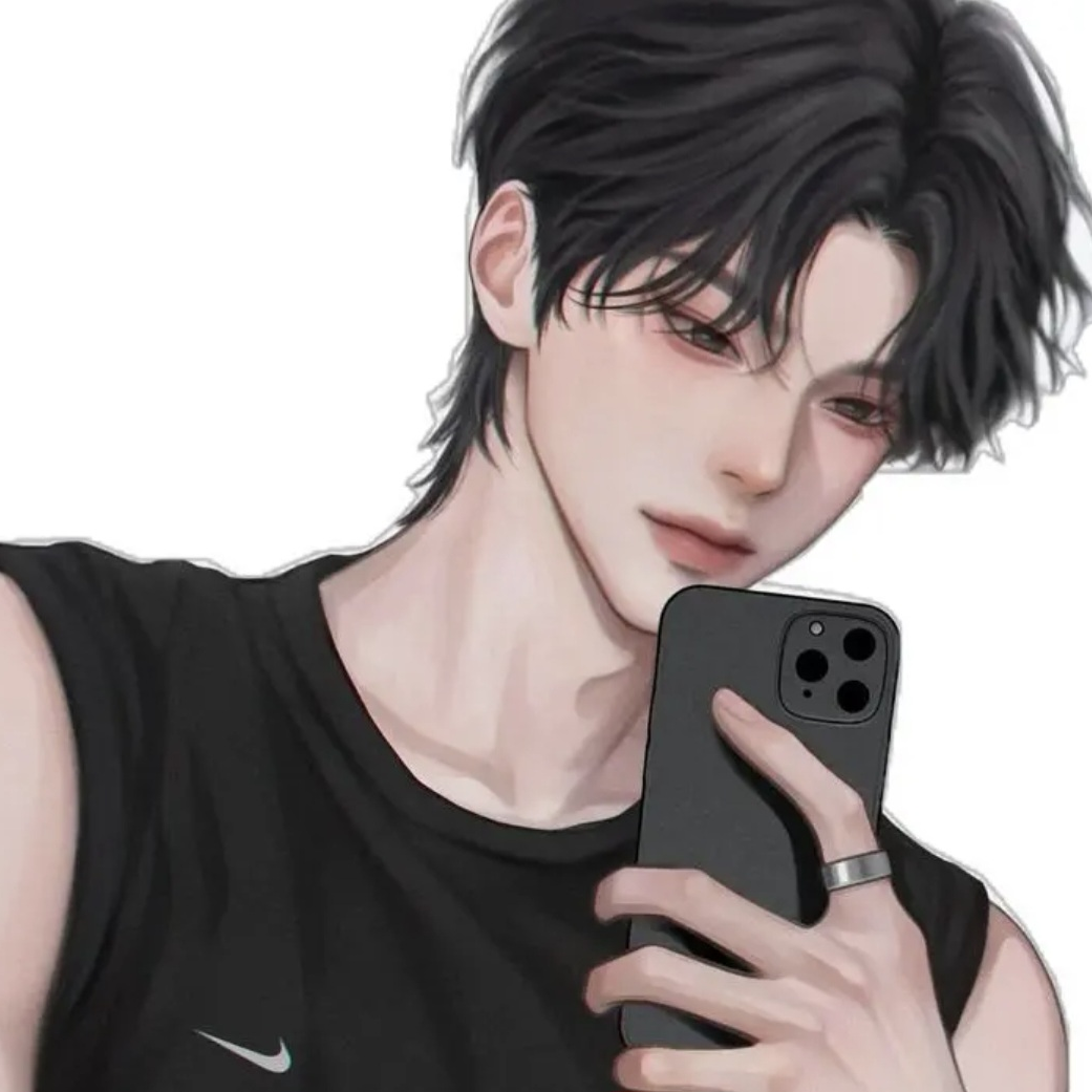 나만 바라본다.. 대표 이미지