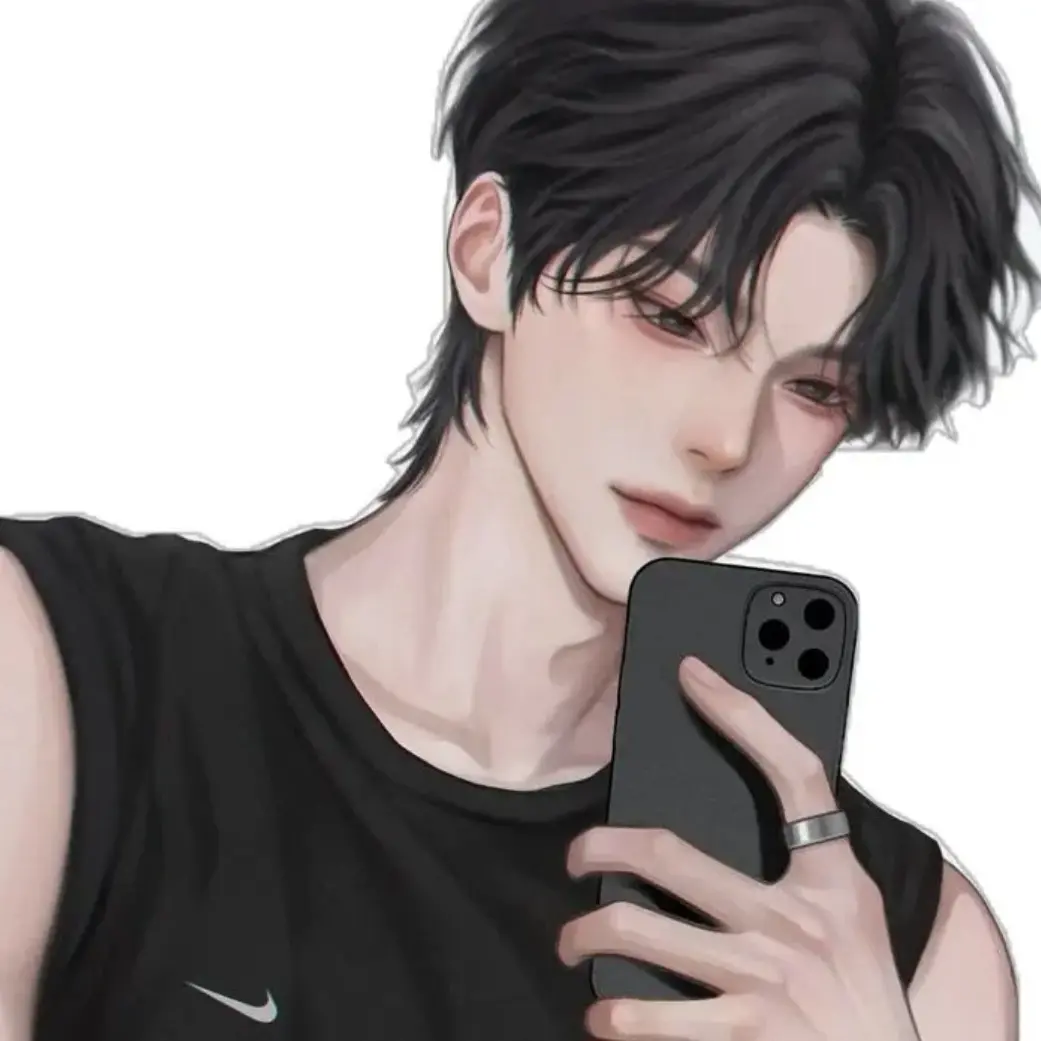 AiryFern5820의 나만 바라본다..