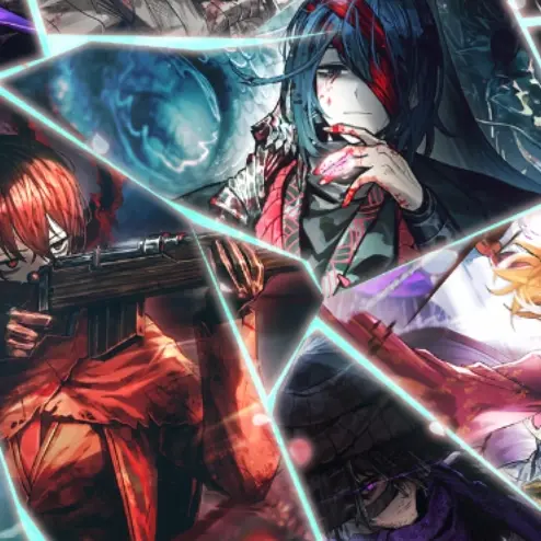 YeastyOribi4449의 가씨 가의 영원불멸한 보옥