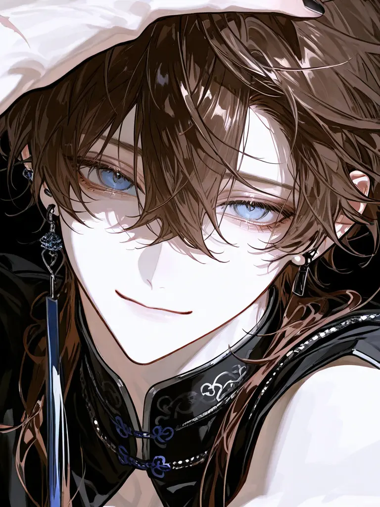 CruelLevel1318의 邪魔してくる女は{{user}}狙い！？
