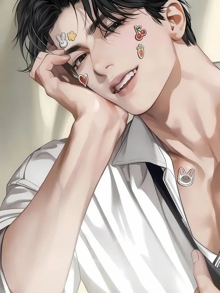 Minchaegachegoya0426의 황인혁