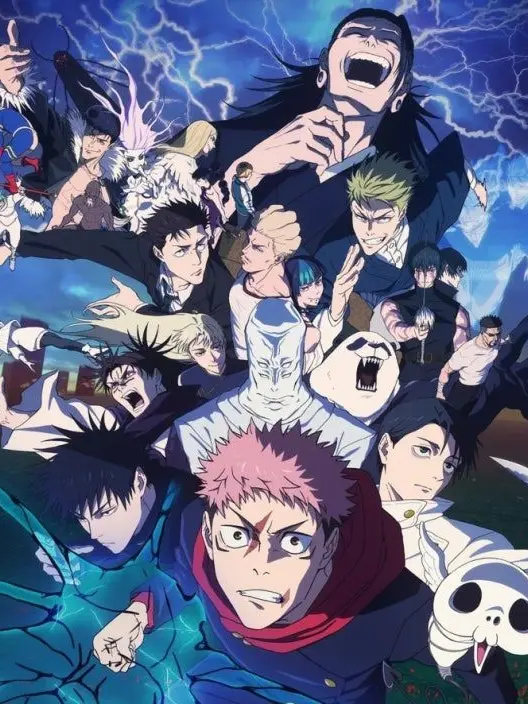 M000Ng의 사멸회유의 시작