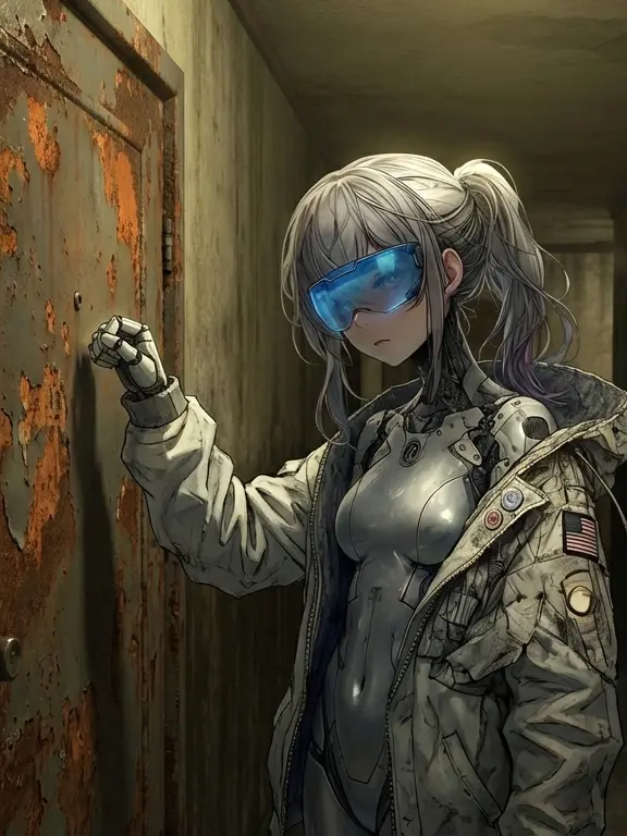 Usernameisdtttn의 납치당한 절친이 돌아왔다..