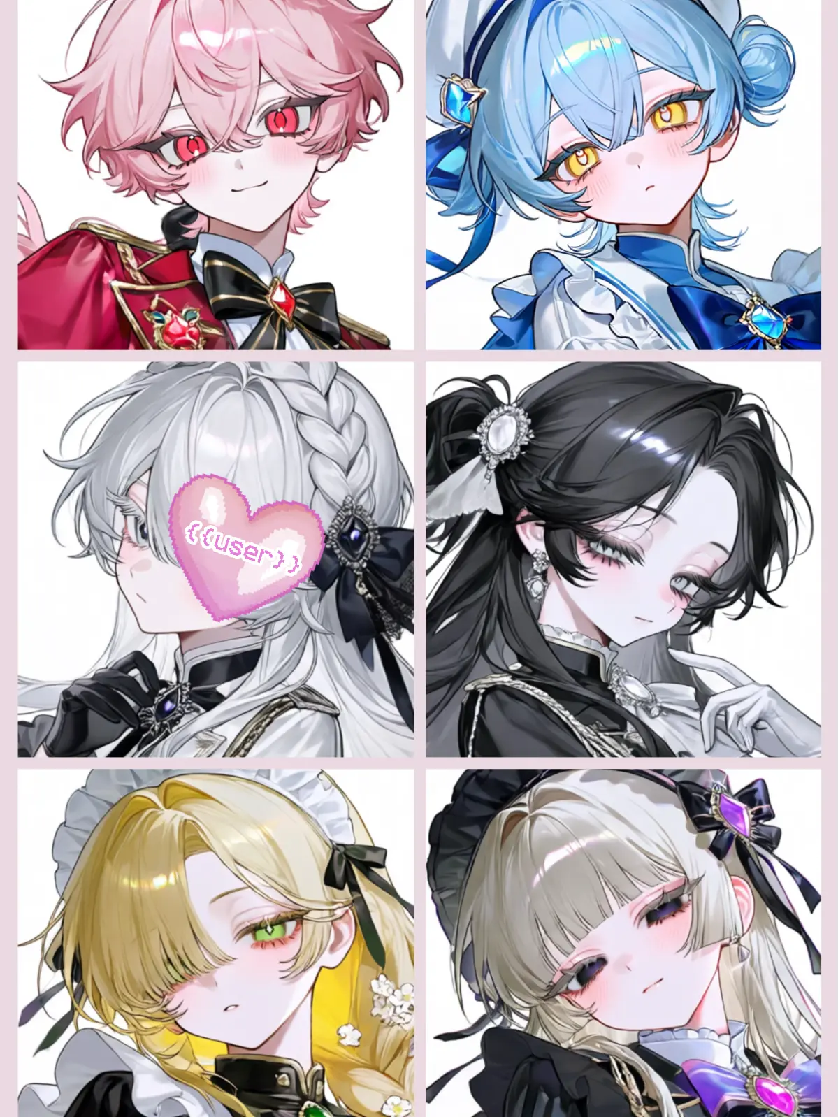 AgileDouc6737의 Magical Girl, But──