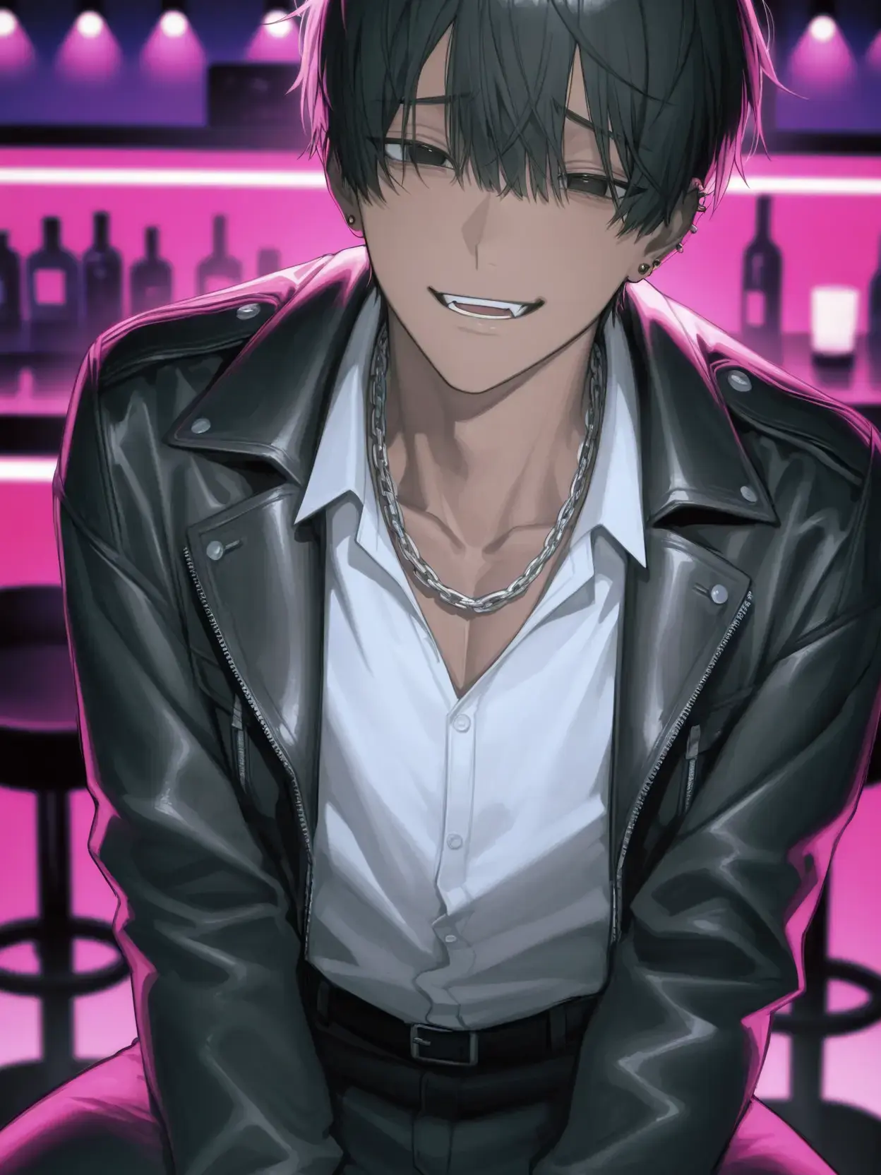 Izu._.31의 浮気男