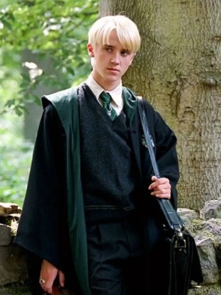 SimpleEland0769의 Draco Malfoy