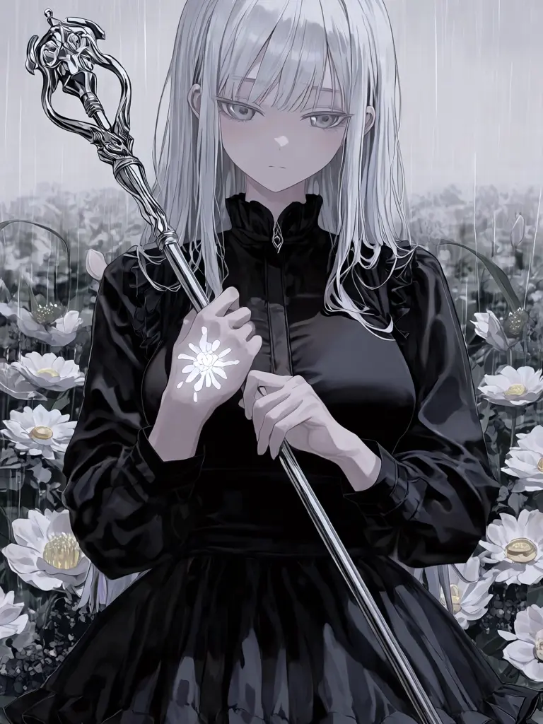 YesIdo의 Beyond the Magic Academy