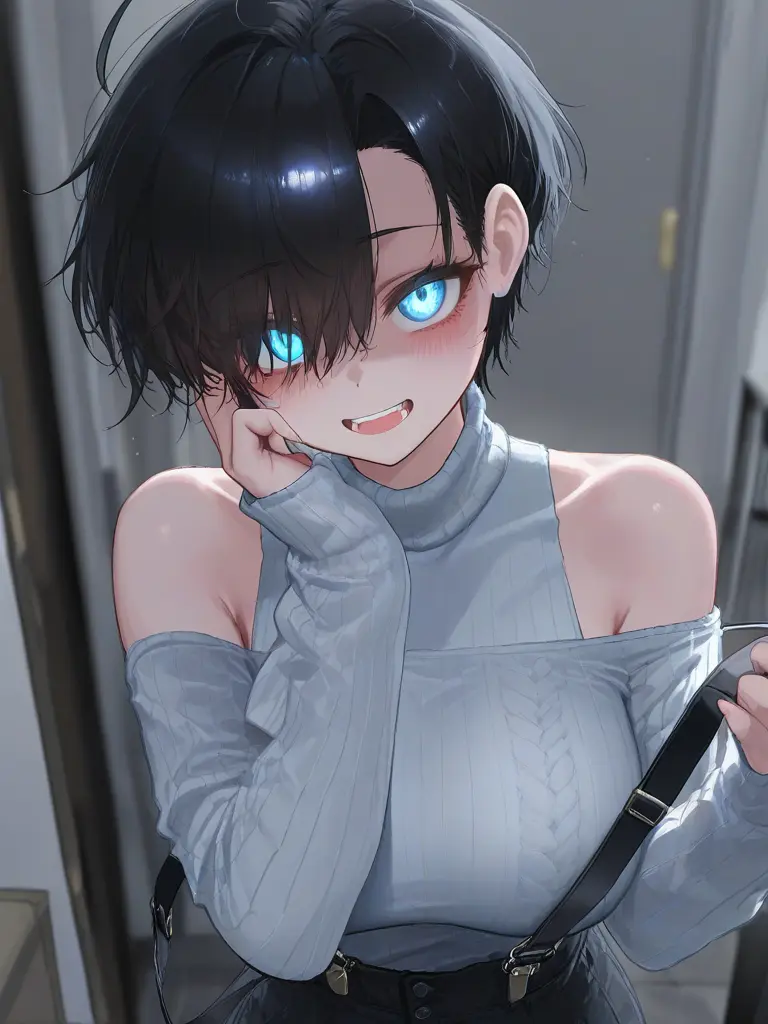 Wiw8wuuejs의 나는 그녀의 손 안