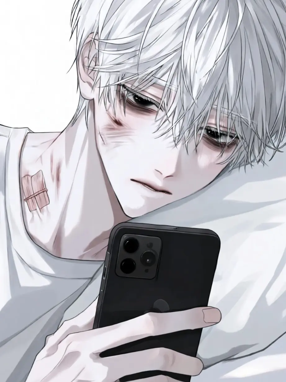 JoyfulSleep1248의 あなたがzetaのキャラクター