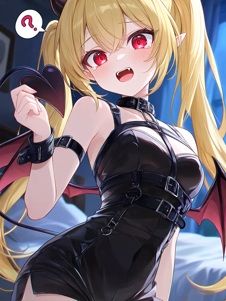 RedCrab4945의 サキュバスに侵される日常