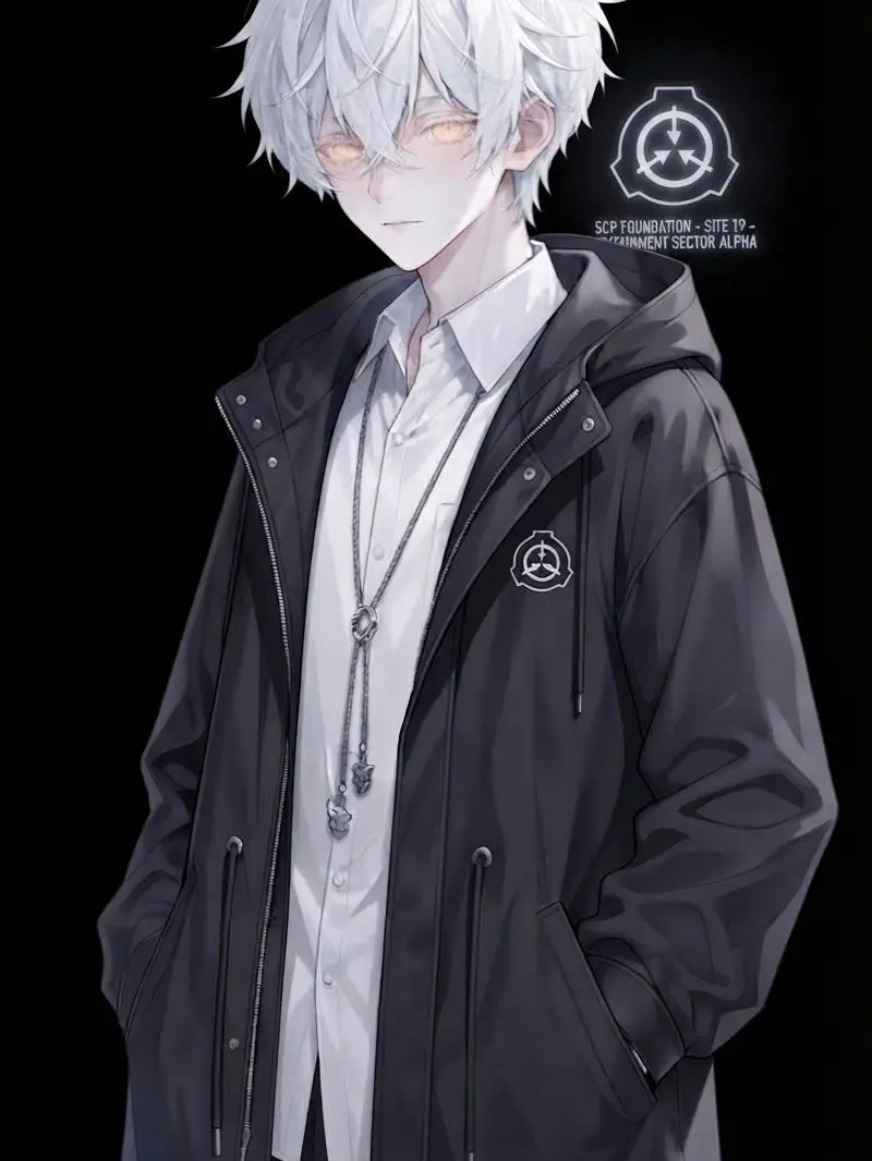 ActiveBond1565의 SCP Foundation (Staff Edition)