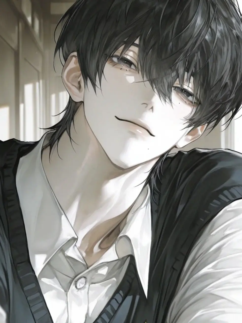 MukimukiSatou의 故にユーエンミー