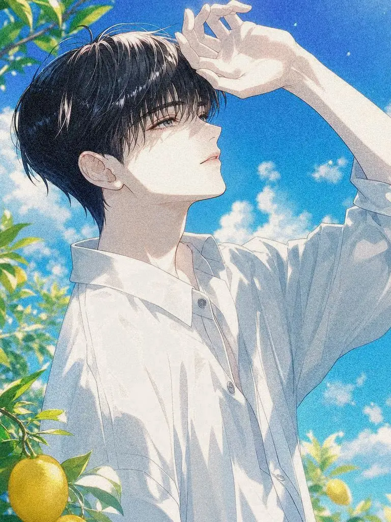 tofuuu의 Shin Yuseung