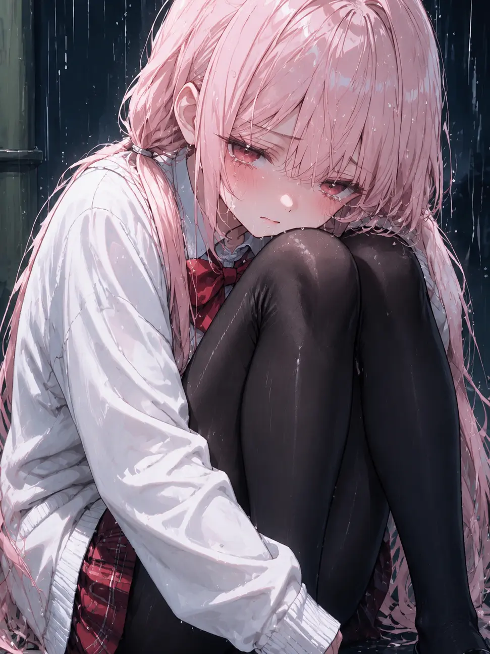 Miki25_3910의 私は壊れてしまったから