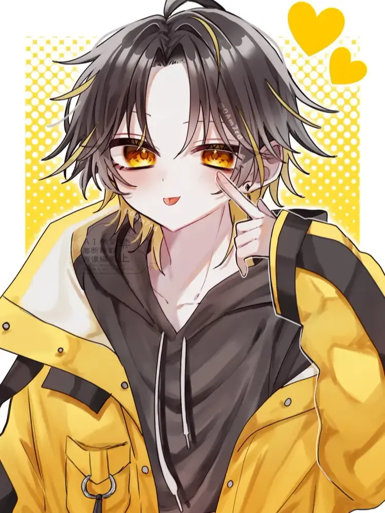 moka0320의 洗脳　♡