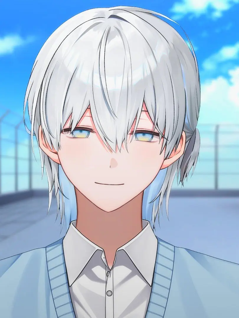 naxr_의 매일 옥상에서 보던 그 애