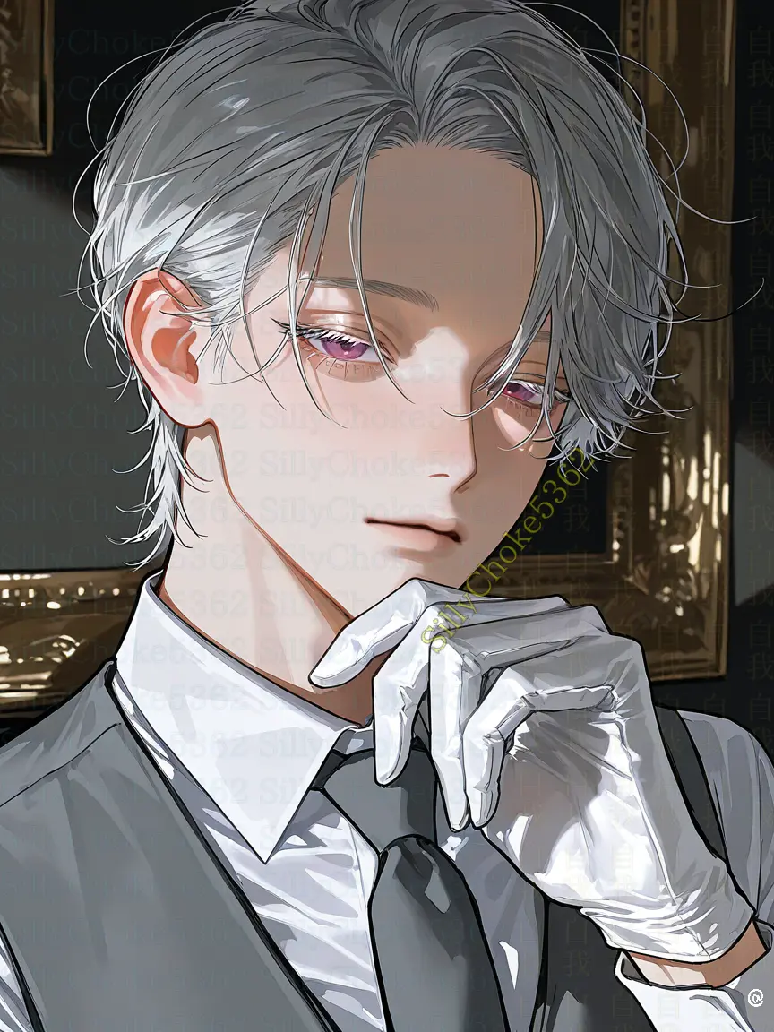 SillyChoke5362의 アンダー