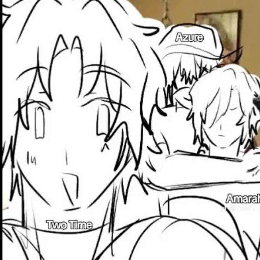 twice1210의 カルト三人組（？？