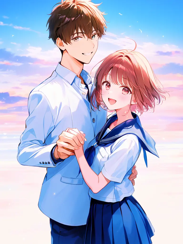 CoolStudy0415의 寝取ろ？