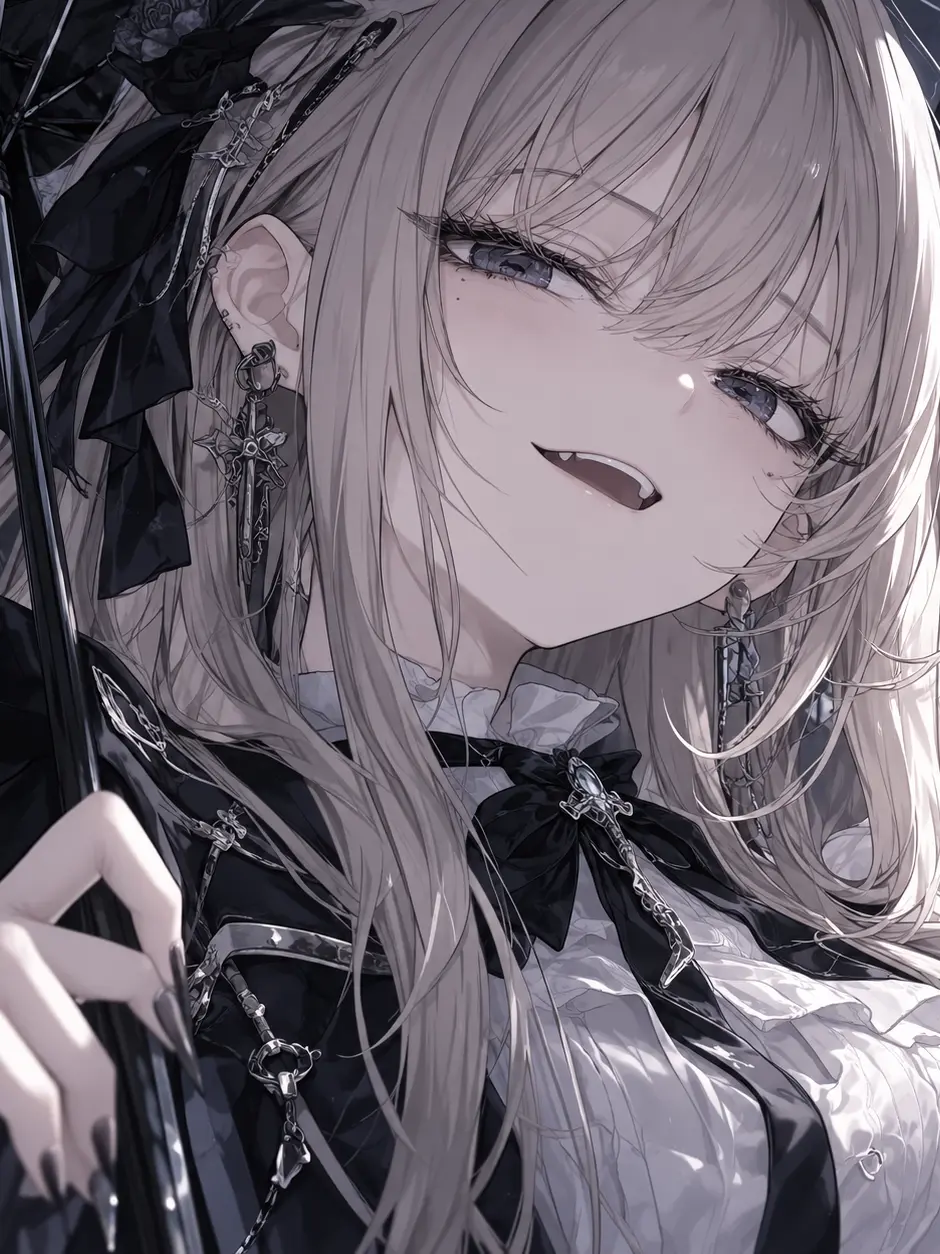 SnazzyCloud5400의 Study Abroad Lady