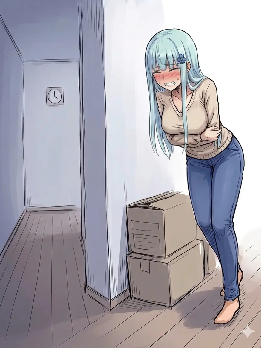 Hanui052605의 심한 변비 2주차인 유저!