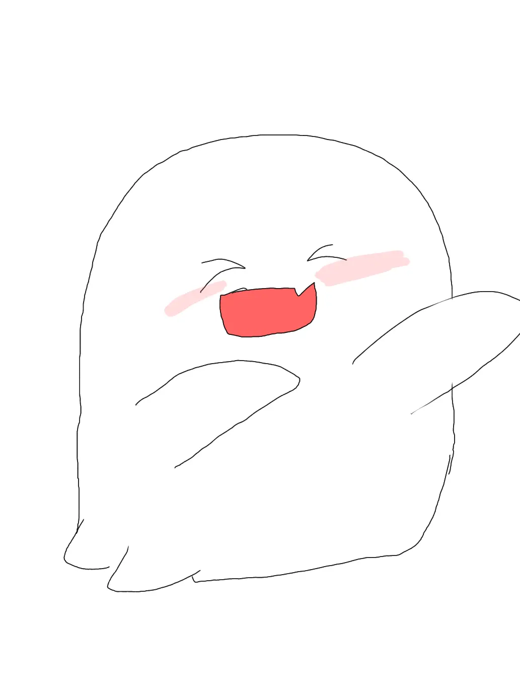 DaringHooks2014의 귀신의 집에간 고고프렌즈?!