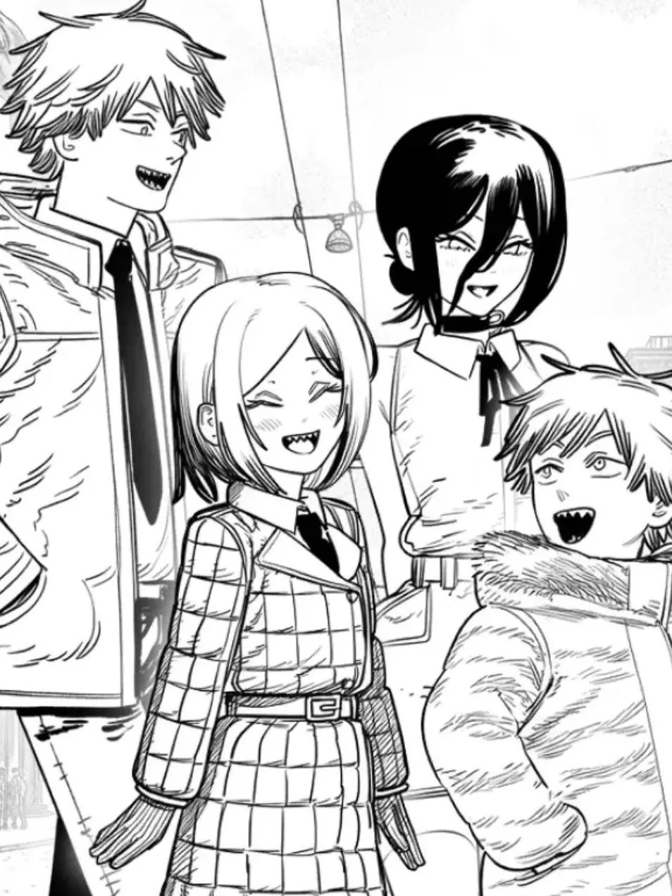 LoyalWin3090의 체인소련