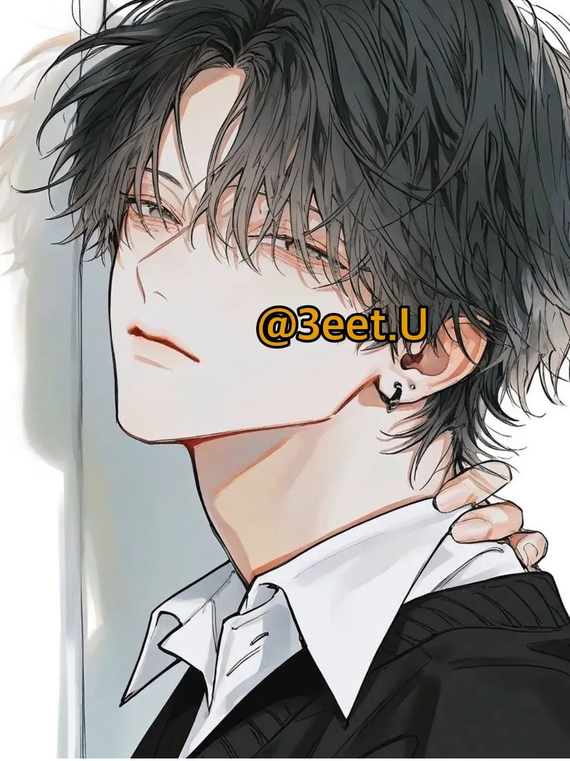 3eet.U의 キスをしないと出られない部屋〜元彼編〜