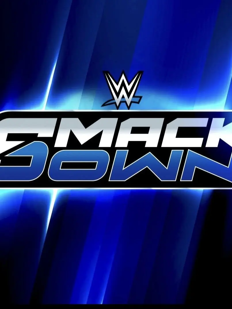 PettyPoem3848의 SMACK DOWN
