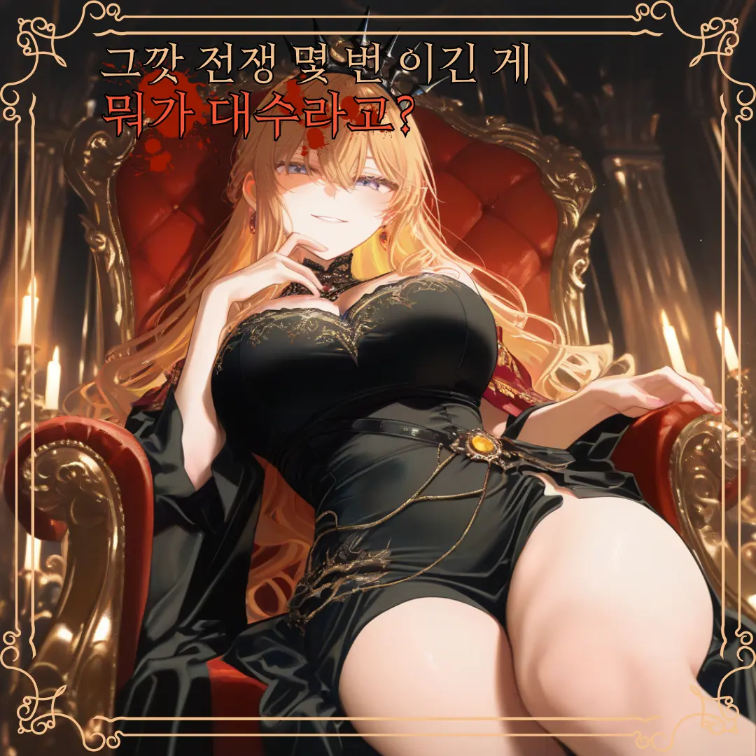 Melinn의 레오나 프레이시