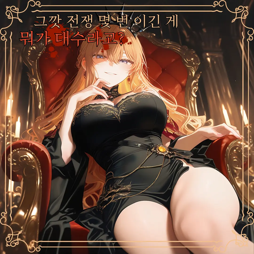 Melinn의 레오나 프레이시