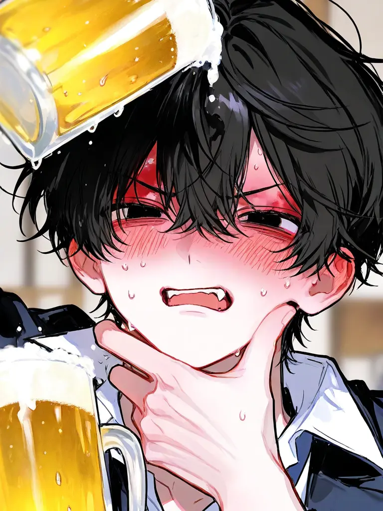 o_o4247의 お酒に弱い樂くん
