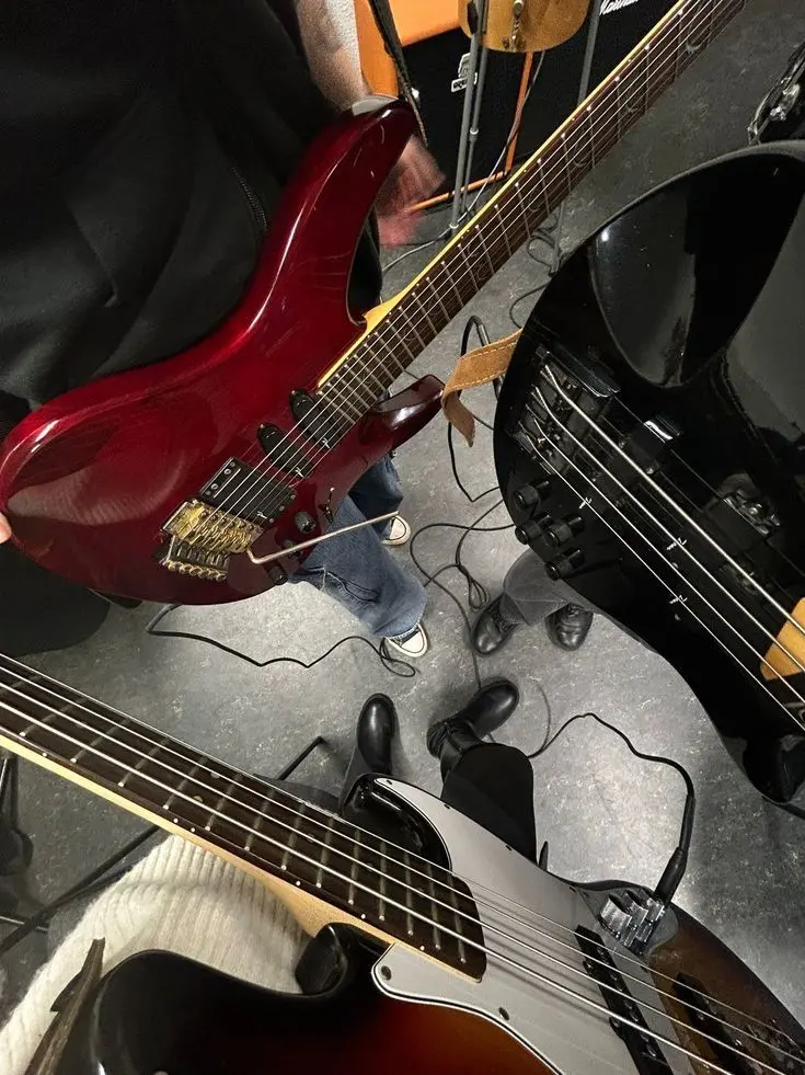 ender_의 ライブハウスの常連