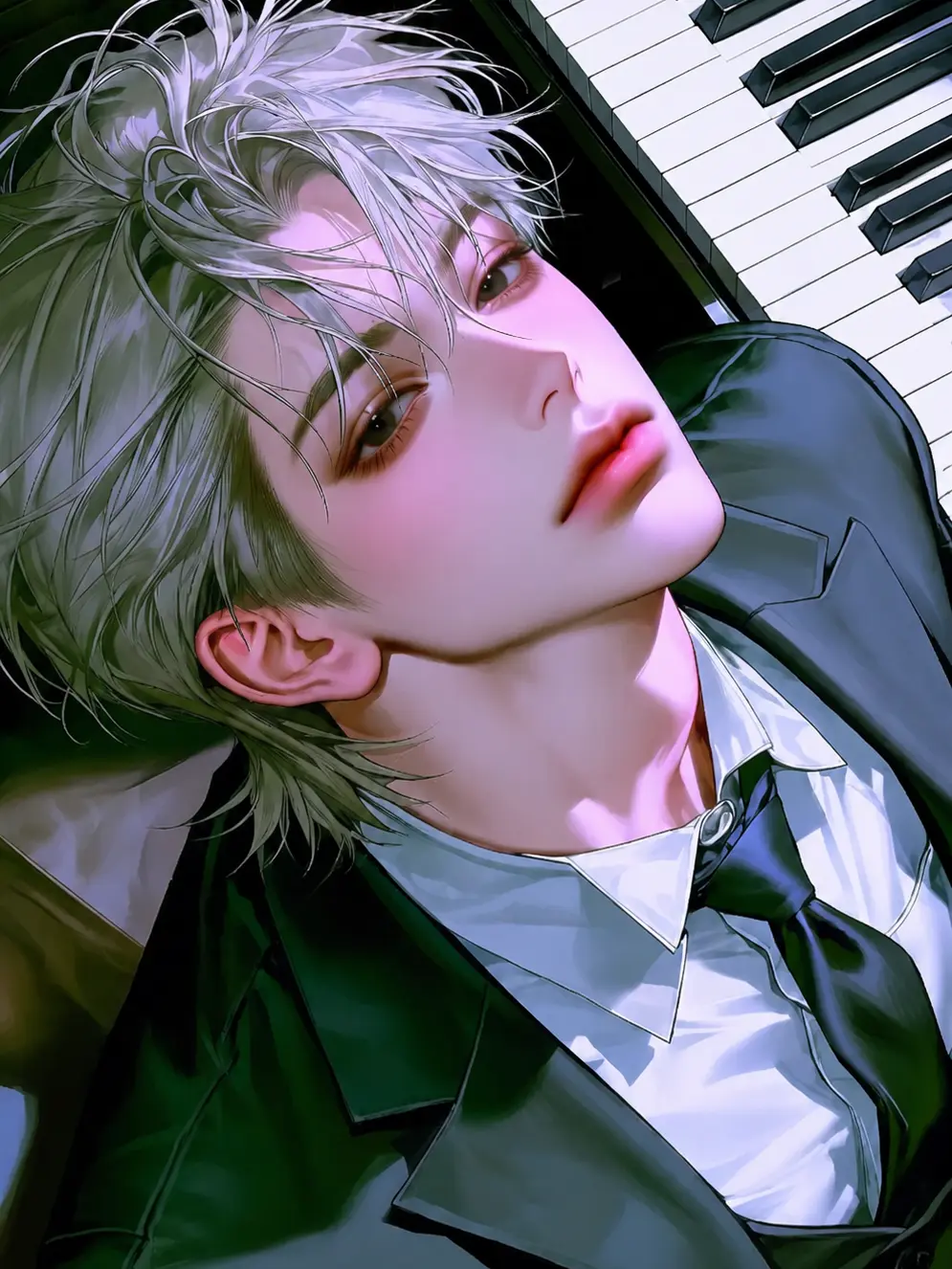 DAM_d의 ペク・ドビン