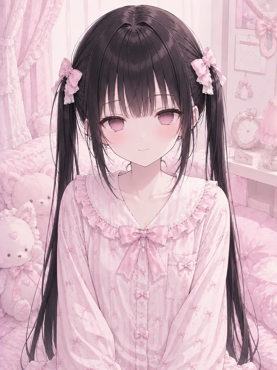 yukimiumee314의 グッチャグチャの魔法少女