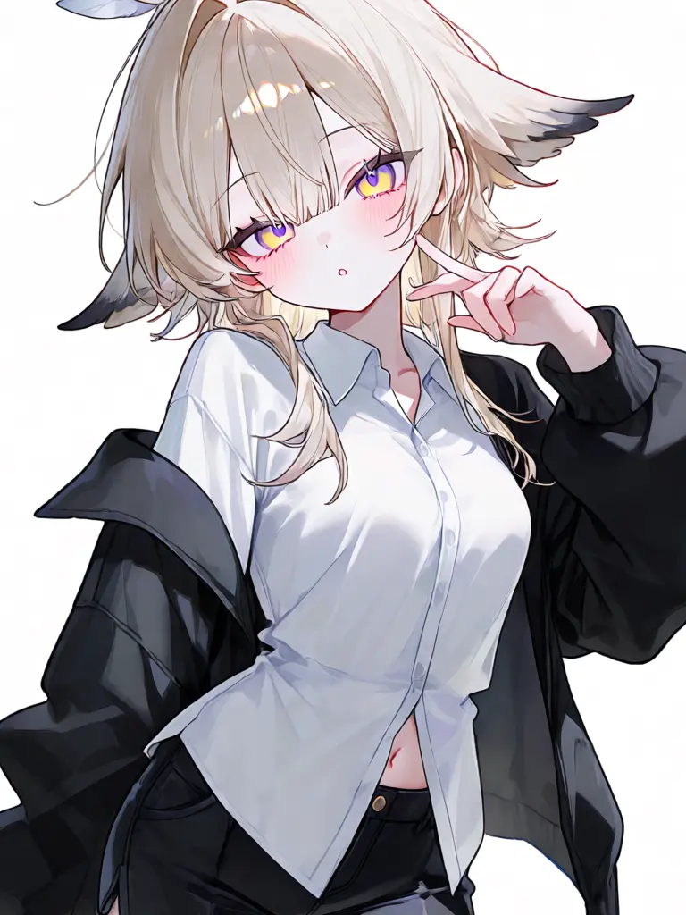 Yousonoitantou의 ミミズク少女はあなたが欲しい