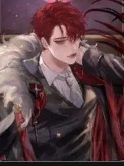 FabricRate1237의 The king of hearts