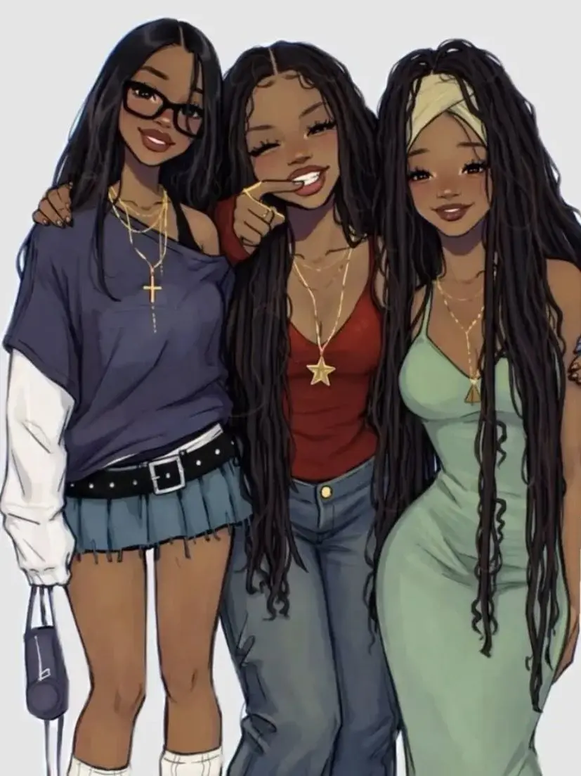 LowkeyTrip의 Friend Group