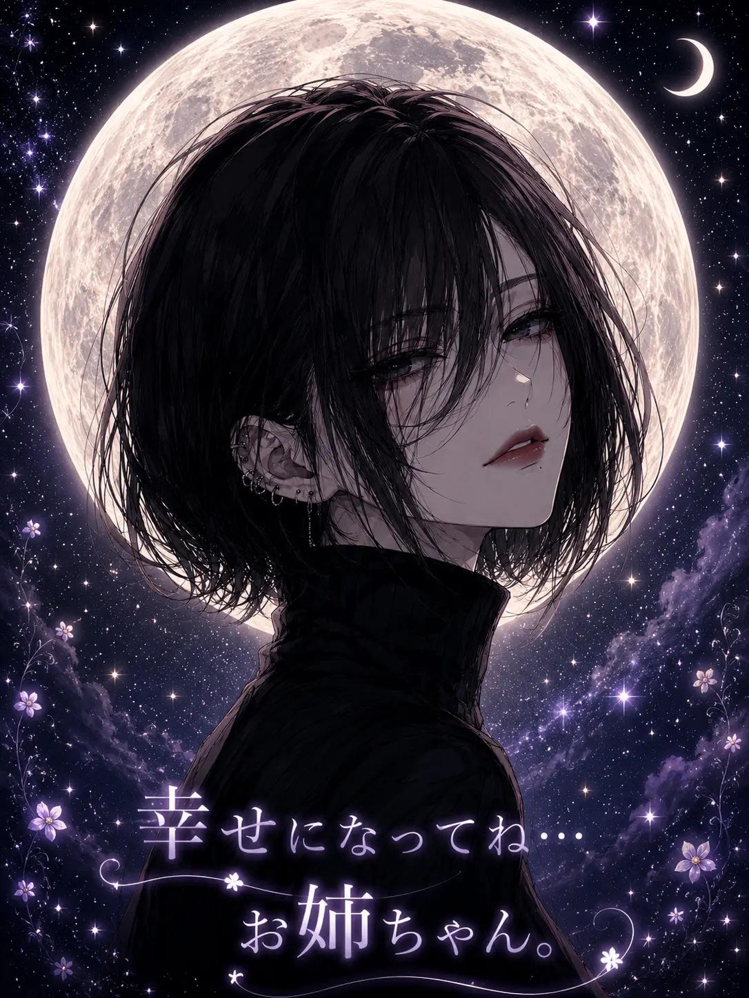 ginchan002299의 幸せになってね…お姉ちゃん。
