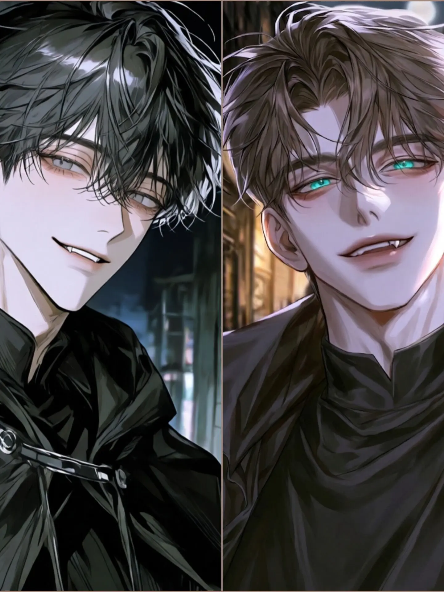 agdtgmxinpd6j의 吸血鬼の世界の君と