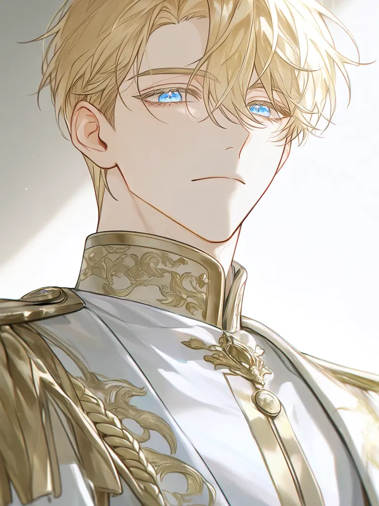 Coro0_의 I Thought Fate Was a Lie...