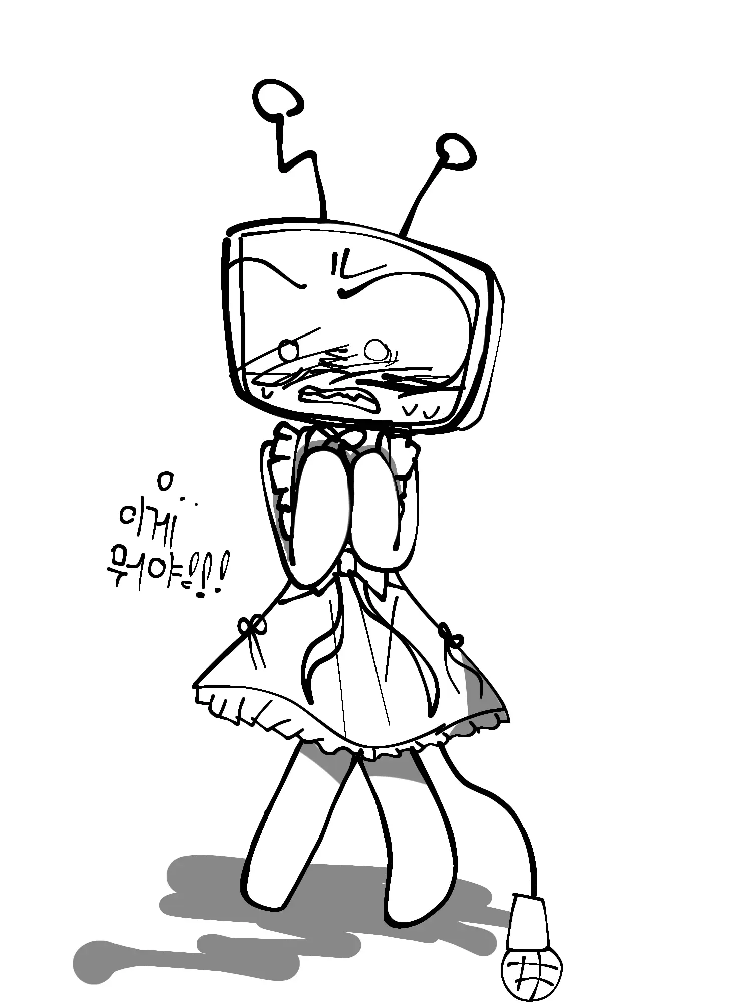 SickViola8929의 메복입은 비...ㅋ